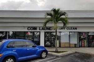 Coral Springs Coin Laundry image