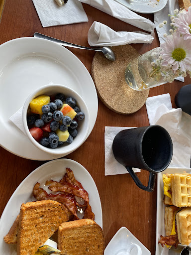 Cafe «Chocolate Cafe», reviews and photos, 1855 Northwest Blvd, Columbus, OH 43212, USA