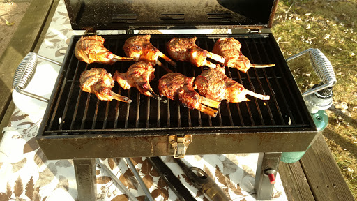 RV Park «Park Place RV Park», reviews and photos, 501 Allen Rd, Flat Rock, NC 28731, USA