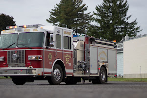 Hillcrest Fire Company