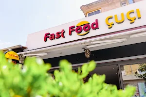 Fast Food Çuçi image
