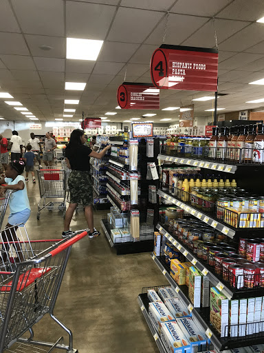 Butcher Shop «B & W Meat Company», reviews and photos, 4801 N Shepherd Dr, Houston, TX 77018, USA