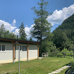 Photo n°1 de l'avis de Giulia.a fait le 09/07/2023 à 18:37 sur le  Camping Calavise Pizzeria Le Peze à Imer