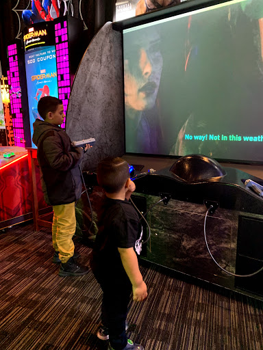 Movie Theater «Providence Place Cinemas 16 and IMAX», reviews and photos, 10 Providence Pl, Providence, RI 02903, USA