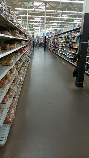 Department Store «Walmart Supercenter», reviews and photos, 200 Academy Dr, Ripley, WV 25271, USA