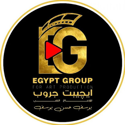 Egypt Group for art production