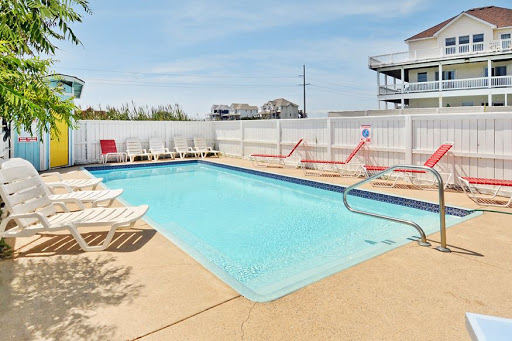 Indoor Lodging «Midgett Realty - Rodanthe Office», reviews and photos, 23198 NC-12, Rodanthe, NC 27968, USA