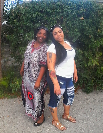 Park «African Square Park», reviews and photos, 1466 NW 62nd St, Miami, FL 33142, USA