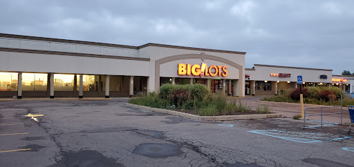 Discount Store «Big Lots», reviews and photos, 26800 Dequindre Rd, Warren, MI 48091, USA