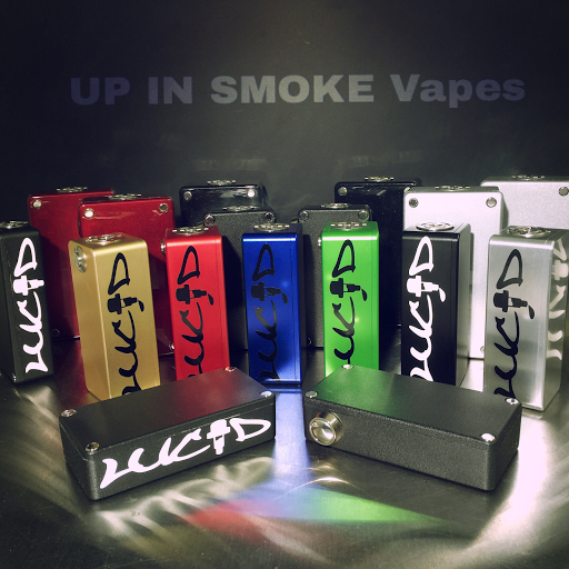 Vaporizer Store «UP IN SMOKE Vapes & Tobacco Shop», reviews and photos, 176 US-202 #114, Ringoes, NJ 08551, USA