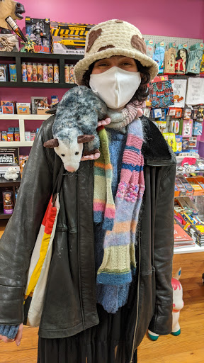 Toy Store «Play Toys & Gifts», reviews and photos, 167 Main St # A, Beacon, NY 12508, USA