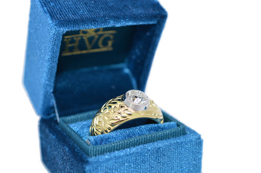 Jewelry Store «Hudson Valley Goldsmith», reviews and photos, 71 Main St, New Paltz, NY 12561, USA