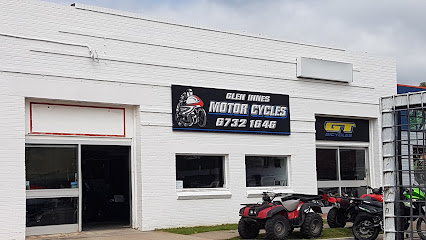 Glen Innes Motor Cycles