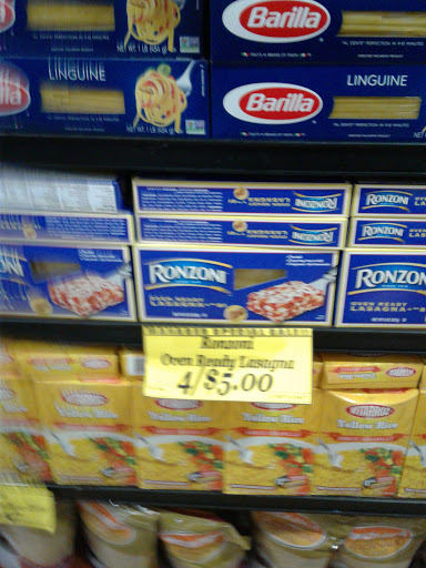 Supermarket «Key Food», reviews and photos, 935 Rosedale Rd, Valley Stream, NY 11581, USA