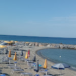 Photo n°3 de l'avis de Antonio.. fait le 08/09/2023 à 18:07 sur le  Hotel Hotel Larus à Sangineto Lido