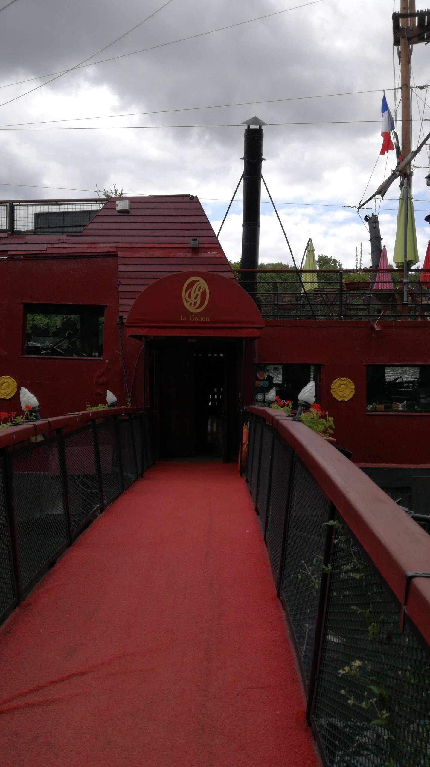 Photo n° 1 de l'avis de nadege.a fait le 25/07/2017 à 13:49