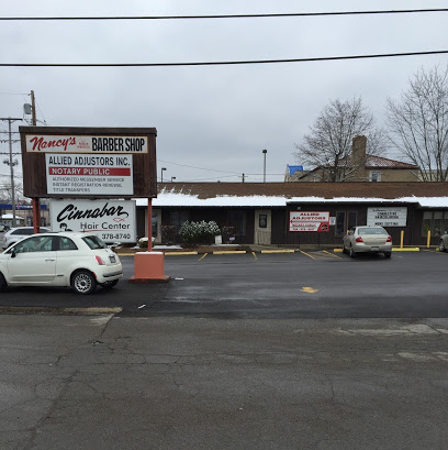 Mejor Notaría Allied Adjustors Inc.