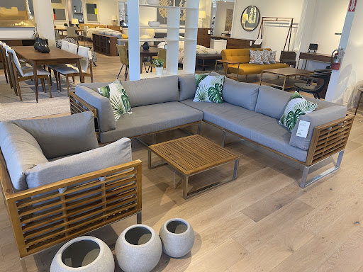 Furniture Store «Scandinavian Designs (Formerly Plummers)», reviews and photos, 8660 Research Dr, Irvine, CA 92618, USA