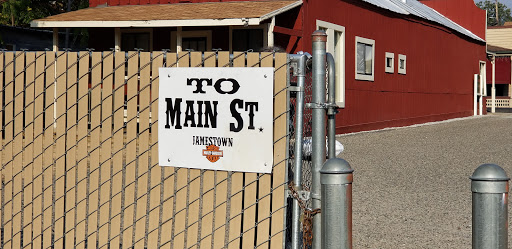 Harley-Davidson Dealer «Jamestown Harley-Davidson», reviews and photos, 18275 CA-108, Jamestown, CA 95327, USA