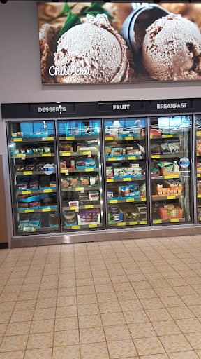 Supermarket «ALDI», reviews and photos, 7910 Tylersville Square Dr, West Chester Township, OH 45069, USA