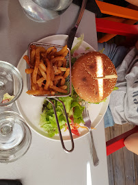 Frite du Restaurant La Flambée à Figeac - n°11