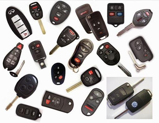 Locksmith «Lock Man Locksmiths», reviews and photos, 6236 Park Blvd N, Pinellas Park, FL 33781, USA