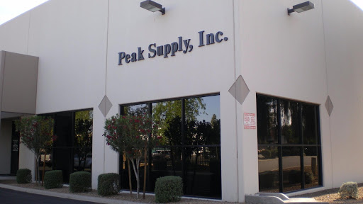 Peak Supply, Inc.