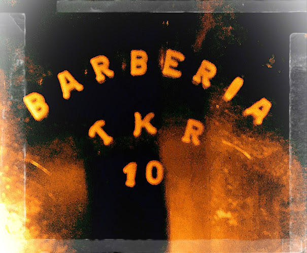 Opiniones de BARBERÍA Tkr 10 en Canelones - Barbería