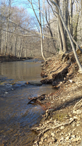 Golf Course «Fairchild Wheeler Golf Course», reviews and photos, 2390 Easton Turnpike, Fairfield, CT 06825, USA