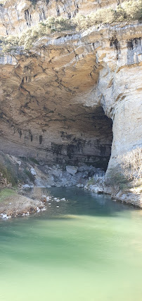 Grotte du Mas d'Azil du Restaurant ou café Maison de la Grotte Le Mas d'Azil - n°9