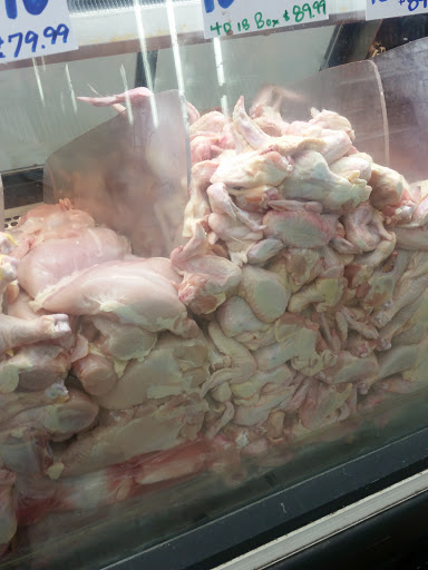 Supermarket «SUPER LAND MARKET», reviews and photos, 17021 Schoolcraft Ave, Detroit, MI 48227, USA