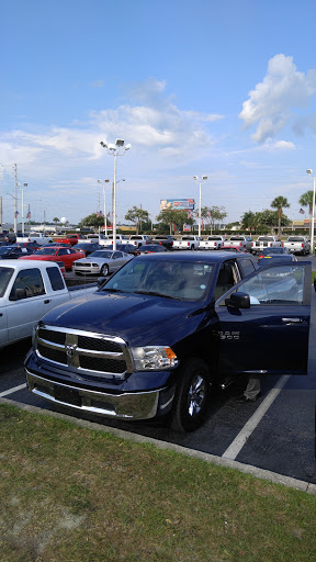 Car Dealer «AutoMax Ocala», reviews and photos, 1918 SW 17th St, Ocala, FL 34471, USA