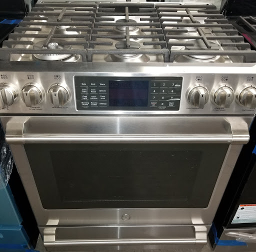 Appliance Store «All Appliance Plus LLC», reviews and photos, 452 Palm Dr, Ocoee, FL 34761, USA