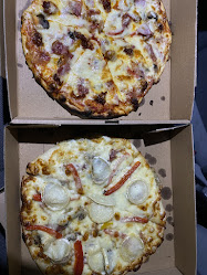 Piccolo Pizza Box