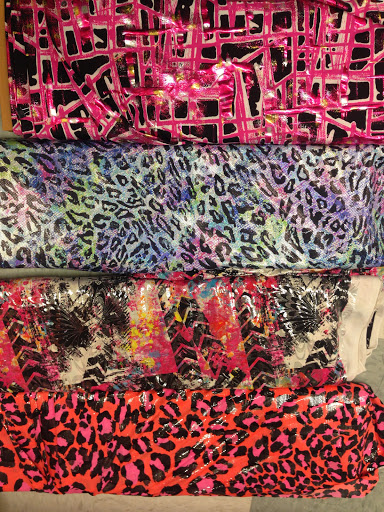 Fabric Store «Jo-Ann Fabrics and Crafts», reviews and photos, 300 El Cerrito Plaza, El Cerrito, CA 94530, USA