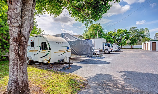 Self-Storage Facility «Metro Self Storage», reviews and photos, 1675 Starkey Rd, Largo, FL 33771, USA