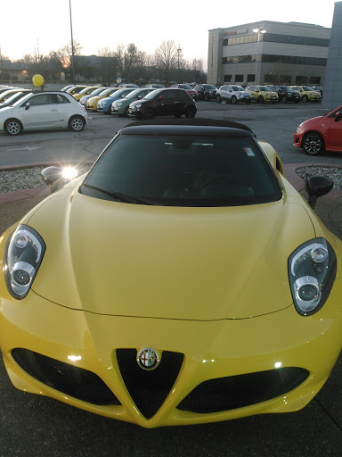 Shopping Mall «St. Clair Square», reviews and photos, 134 St Clair Square, Fairview Heights, IL 62208, USA