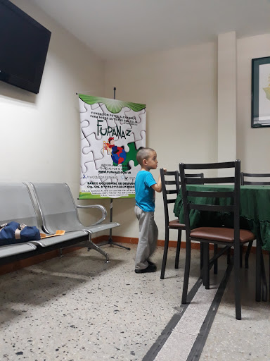 Escuelas niños con autismo Maracaibo