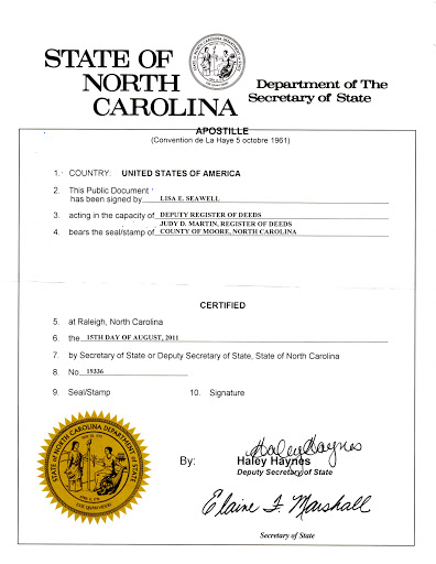 Family Promise of Moore County