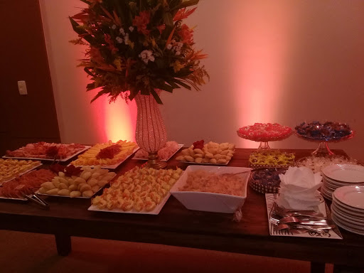 Logo da empresa - Dulcelandia Buffet