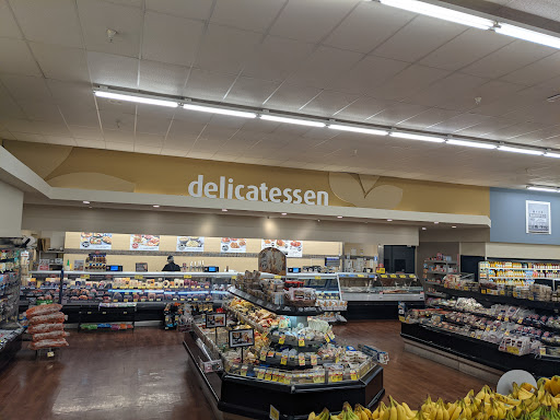 Grocery Store «Albertsons», reviews and photos, 13045 Rosedale Hwy, Bakersfield, CA 93312, USA