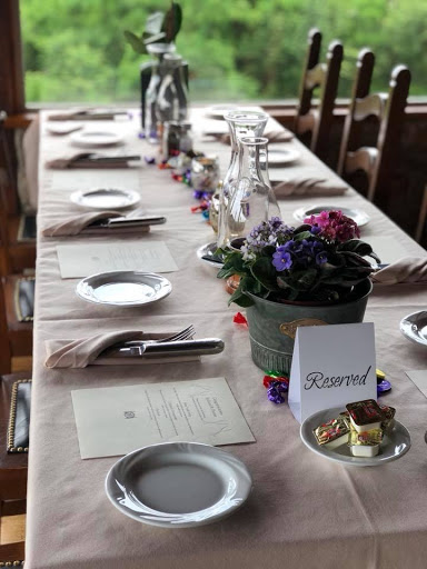 Seafood Restaurant «Eagles Nest Restaurant & Event Venue», reviews and photos, 2519 Mt Rose Ave, York, PA 17402, USA