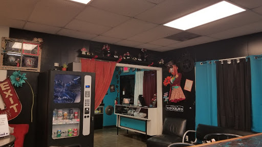 Tattoo Shop «Prodigy Ink and Body Art Studio», reviews and photos, 8709 Wesley St h, Greenville, TX 75402, USA