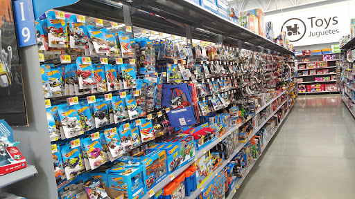 Discount Store «Walmart», reviews and photos, 1601 S Lower Sacramento Rd, Lodi, CA 95242, USA