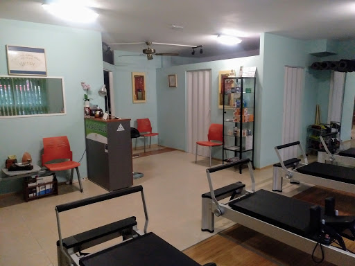 Masaje Salud Centro De Terapias Y Pilates en Icod de los Vinos, Santa Cruz de Tenerife