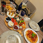 Photo n°1 de l'avis de Rainer. fait le 05/03/2024 à 20:03 sur le  Cortina Ristorante Italiano à Norden