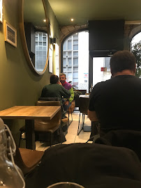 Atmosphère du Restaurant servant du couscous Oh couscous à Lyon - n°4
