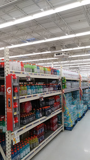 Department Store «Walmart Supercenter», reviews and photos, 1601 W State Hwy 114, Grapevine, TX 76051, USA