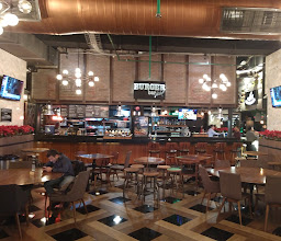 Burger Bar Joint Samara photo