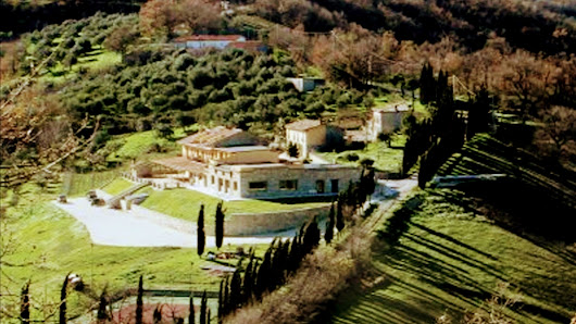 Agriturismo Olimpo Contrada Montebello, 4, 66047 Villa Santa Maria CH, Italia